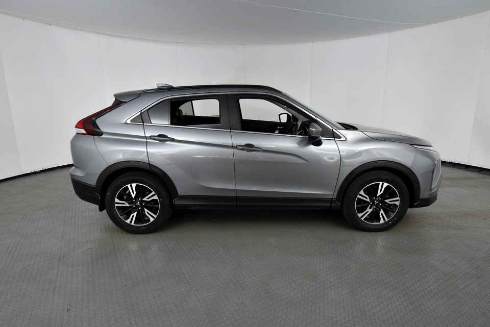 2022 MITSUBISHI ECLIPSE CROSS 2.0 GLS CVT