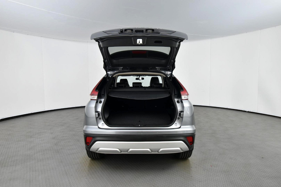 2022 MITSUBISHI ECLIPSE CROSS 2.0 GLS CVT