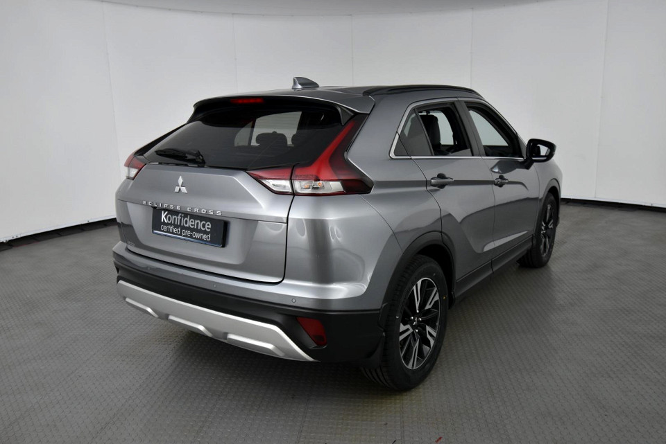 2022 MITSUBISHI ECLIPSE CROSS 2.0 GLS CVT
