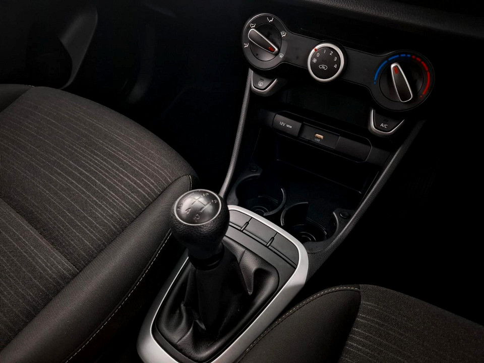 2023 KIA PICANTO 1.0 START