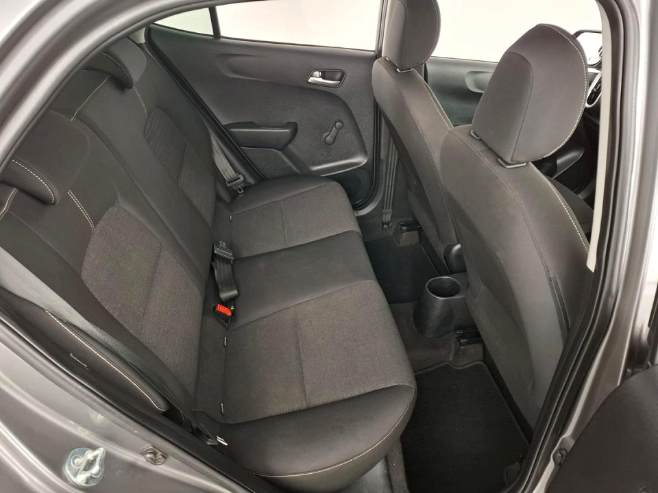 2023 KIA PICANTO 1.0 START