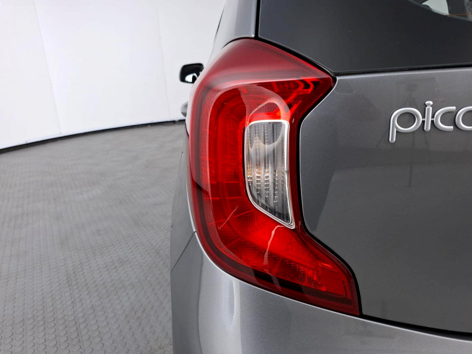 2023 KIA PICANTO 1.0 START
