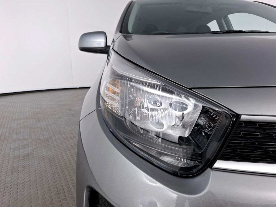 2023 KIA PICANTO 1.0 START