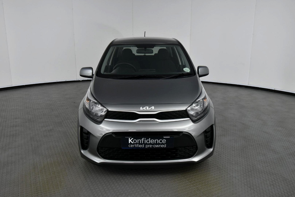2023 KIA PICANTO 1.0 START