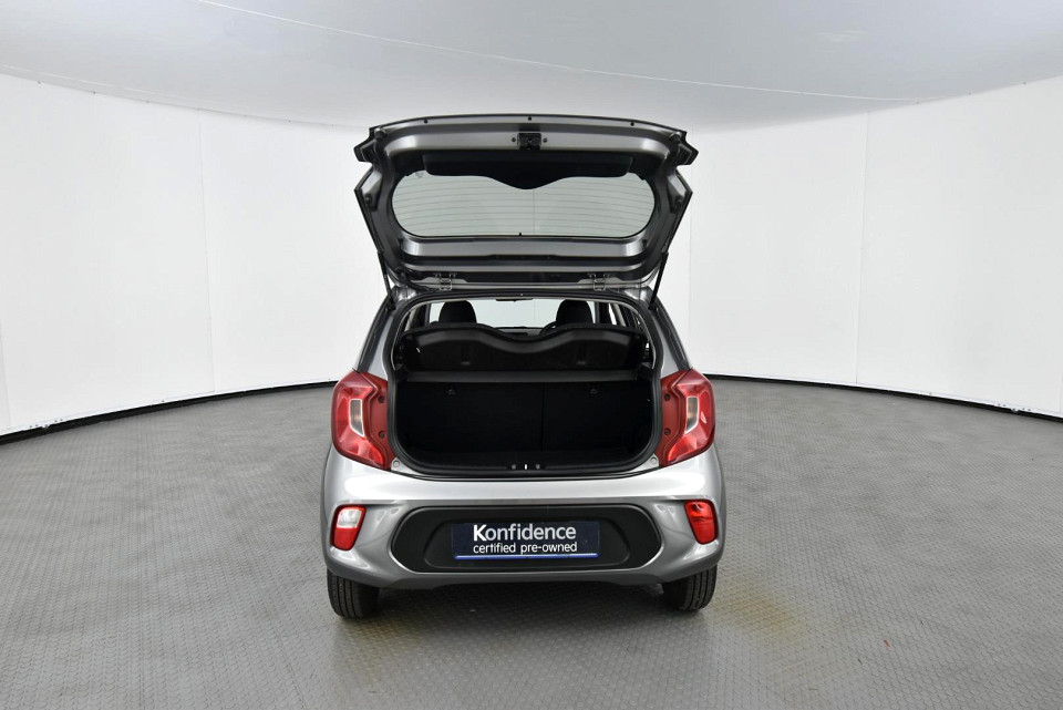 2023 KIA PICANTO 1.0 START