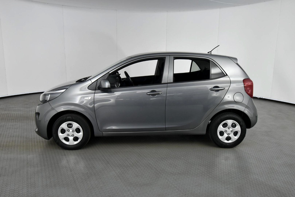 2023 KIA PICANTO 1.0 START