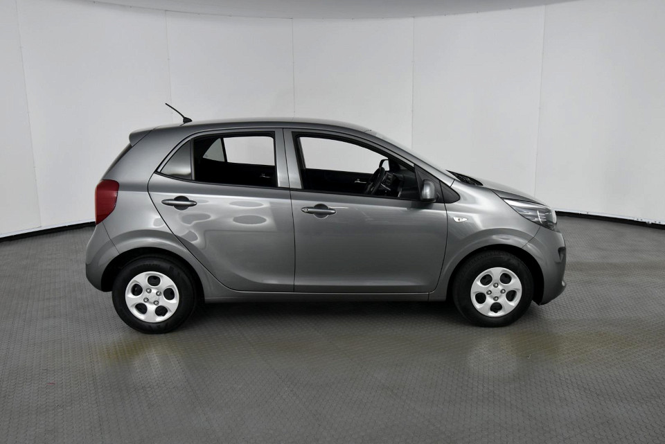 2023 KIA PICANTO 1.0 START