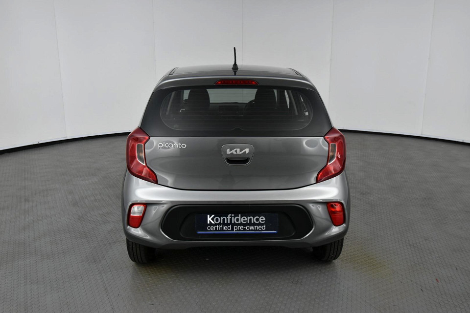 2023 KIA PICANTO 1.0 START