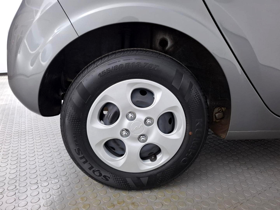 2023 KIA PICANTO 1.0 START