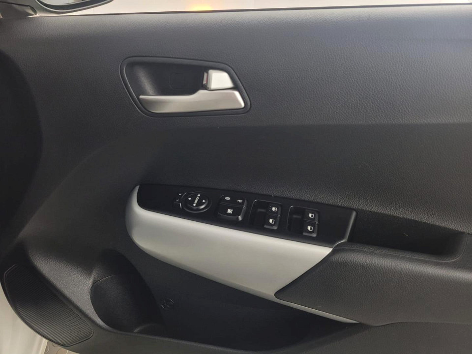 2023 KIA PICANTO 1.0 STREET AT