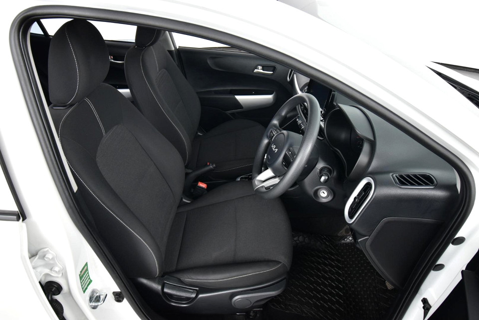2023 KIA PICANTO 1.0 STREET AT