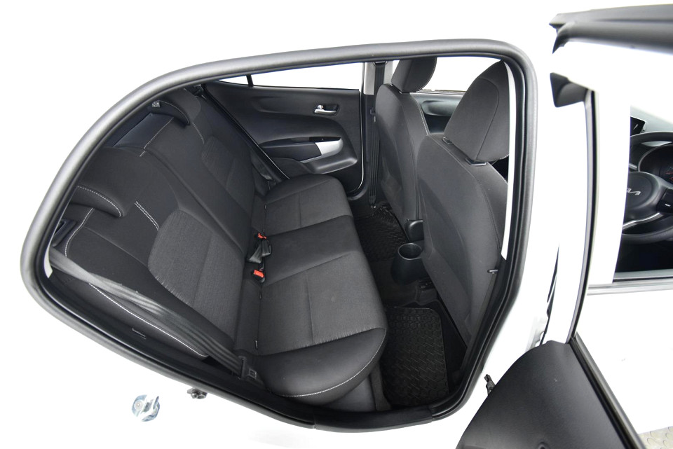 2023 KIA PICANTO 1.0 STREET AT