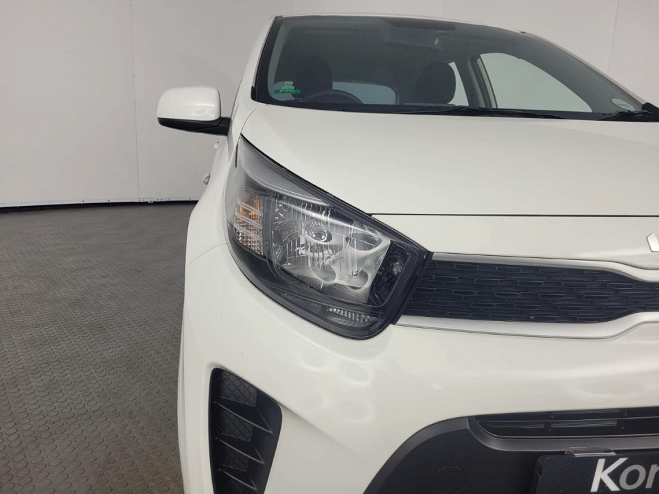 2023 KIA PICANTO 1.0 STREET AT