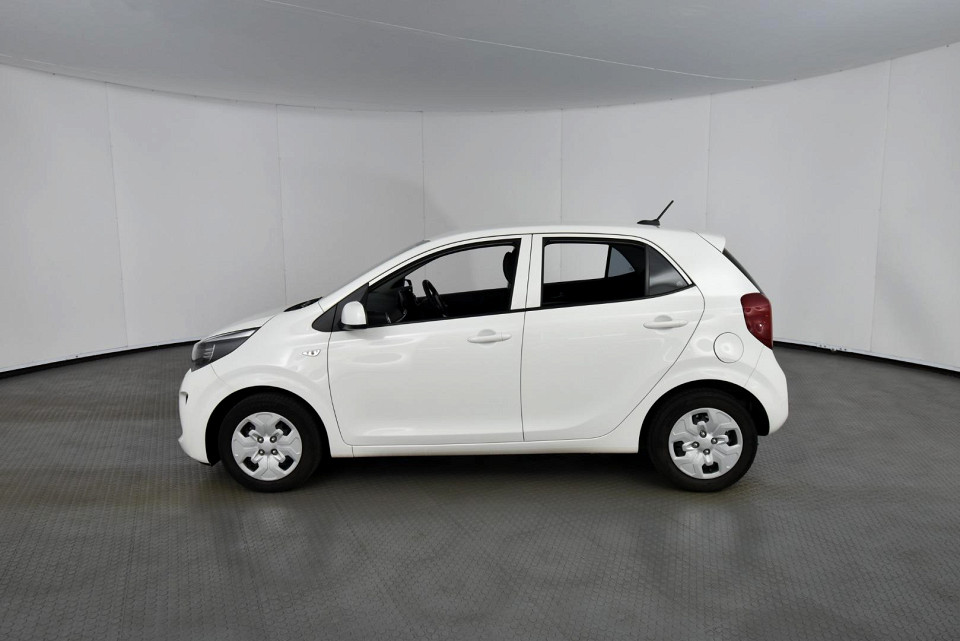 2023 KIA PICANTO 1.0 STREET AT