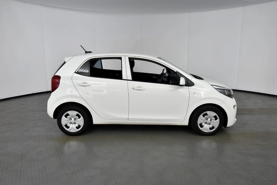 2023 KIA PICANTO 1.0 STREET AT