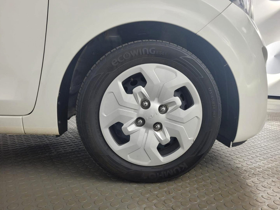 2023 KIA PICANTO 1.0 STREET AT