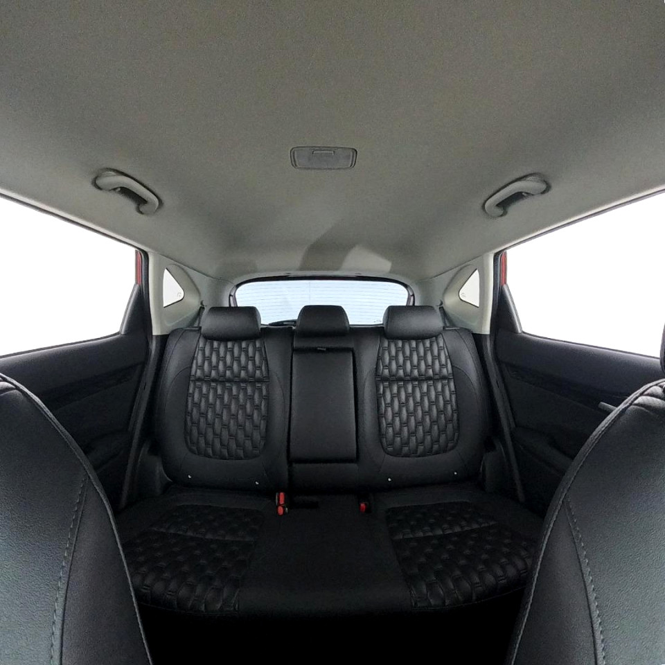 2023 KIA SELTOS 1.6 EX+ AT