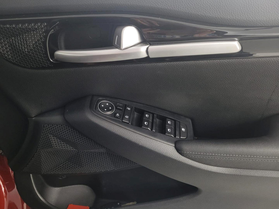 2023 KIA SELTOS 1.6 EX+ AT