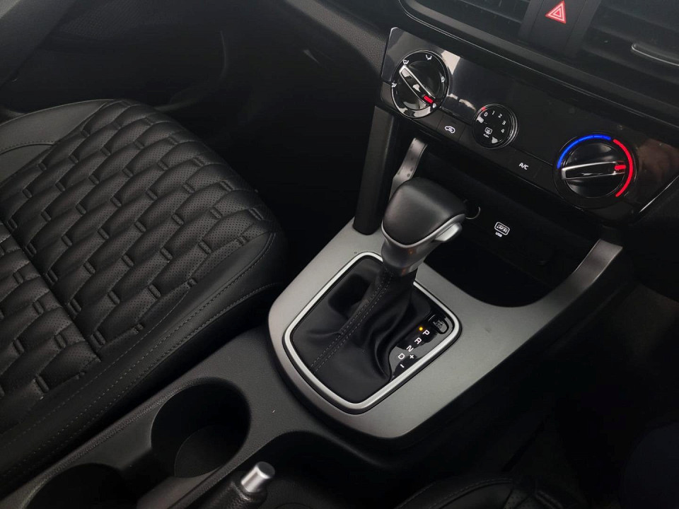 2023 KIA SELTOS 1.6 EX+ AT