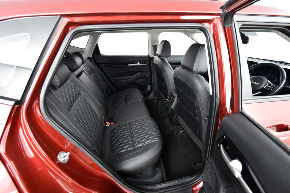2023 KIA SELTOS 1.6 EX+ AT