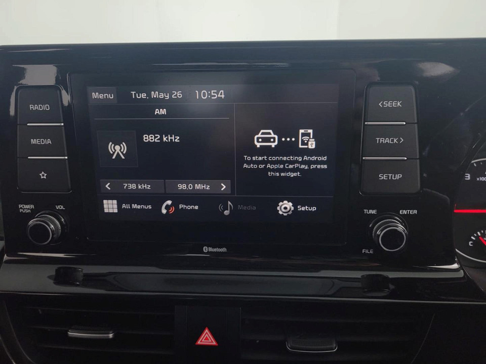 2023 KIA SELTOS 1.6 EX+ AT