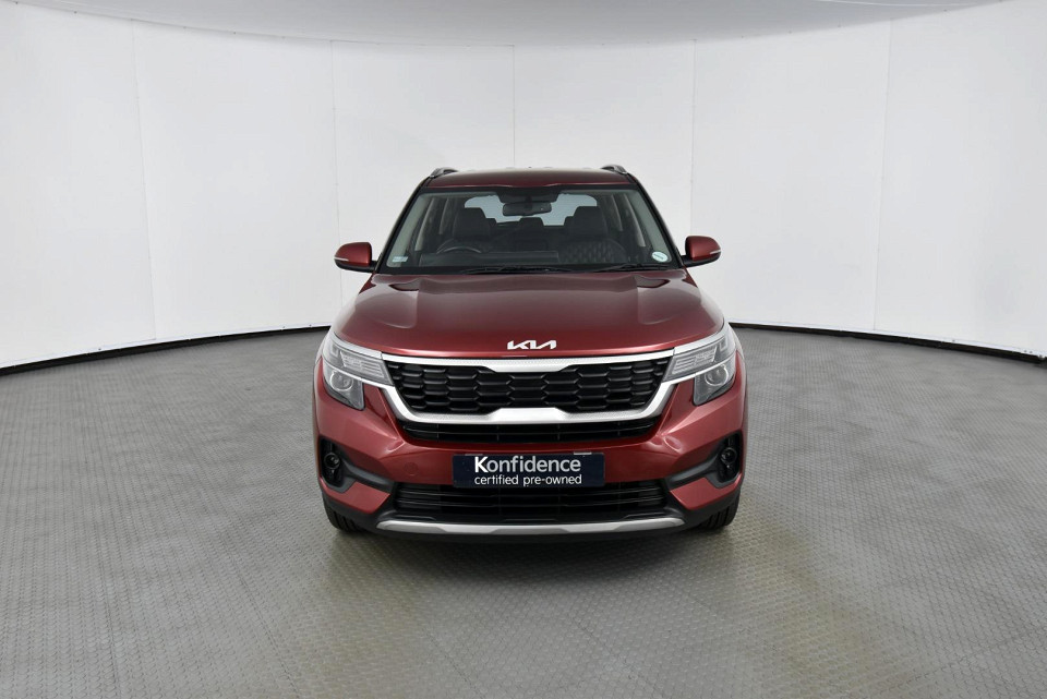 2023 KIA SELTOS 1.6 EX+ AT