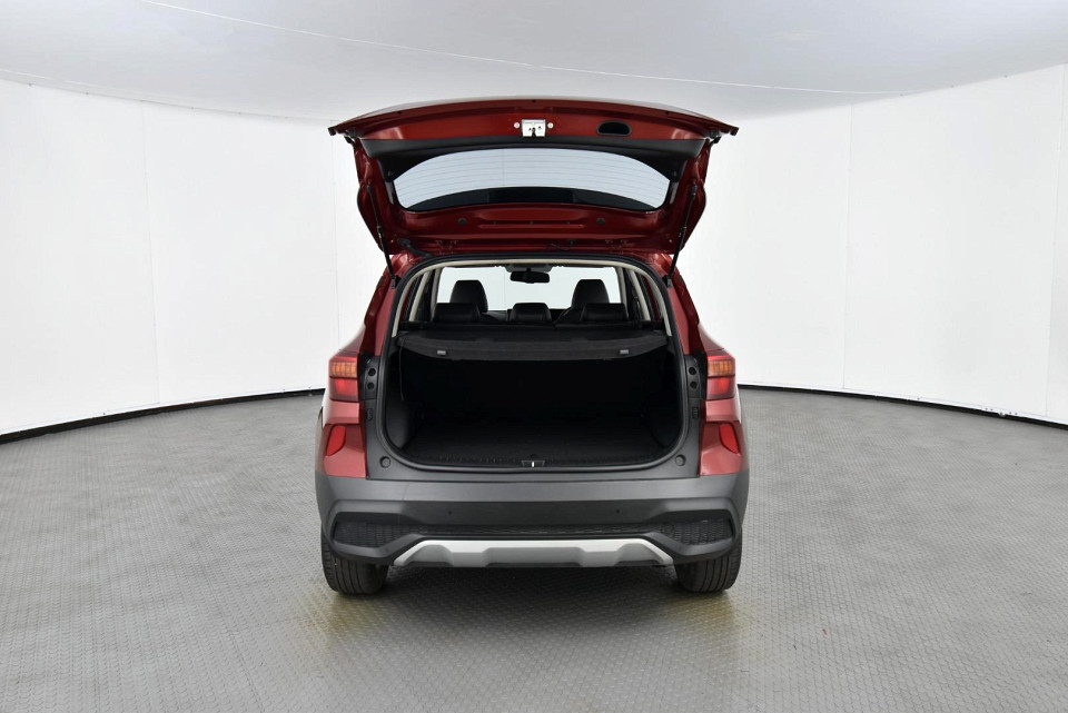 2023 KIA SELTOS 1.6 EX+ AT