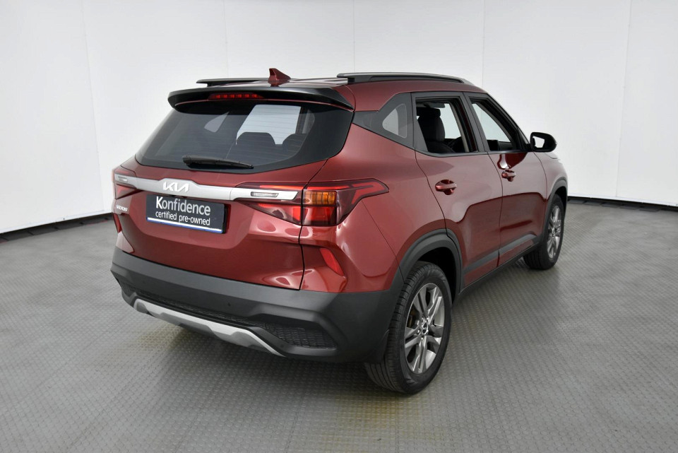 2023 KIA SELTOS 1.6 EX+ AT