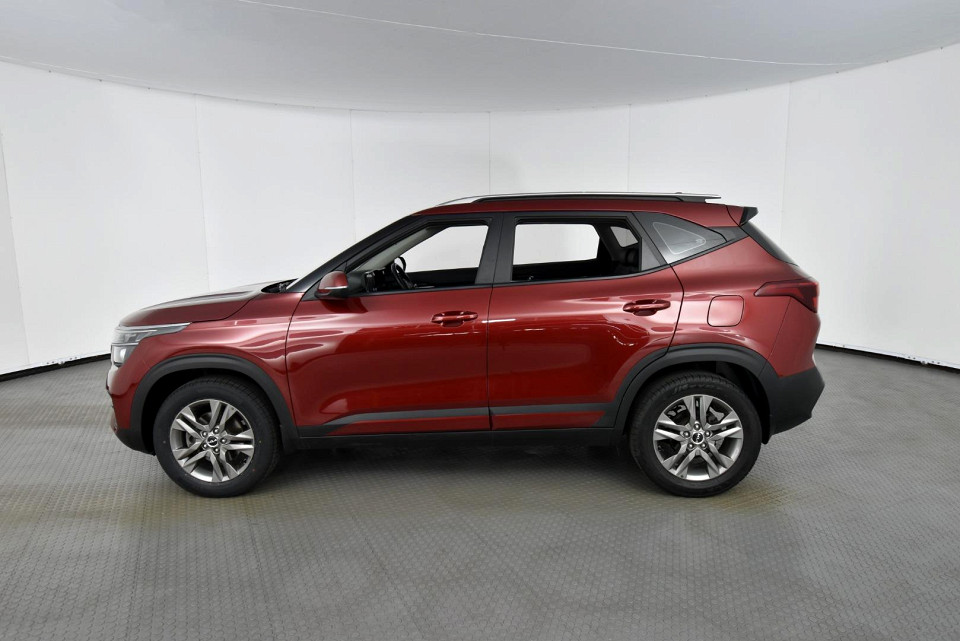 2023 KIA SELTOS 1.6 EX+ AT