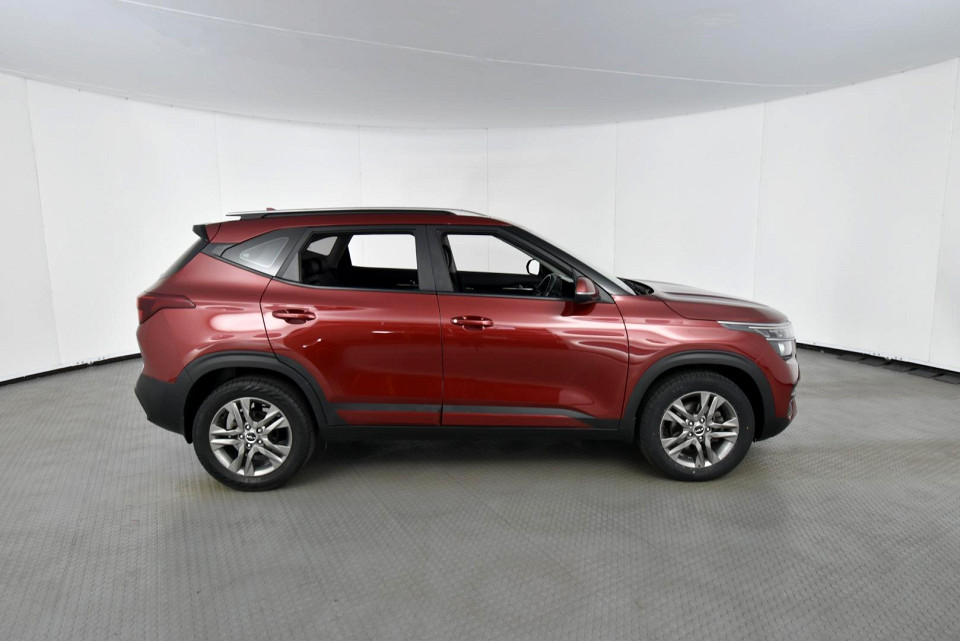2023 KIA SELTOS 1.6 EX+ AT
