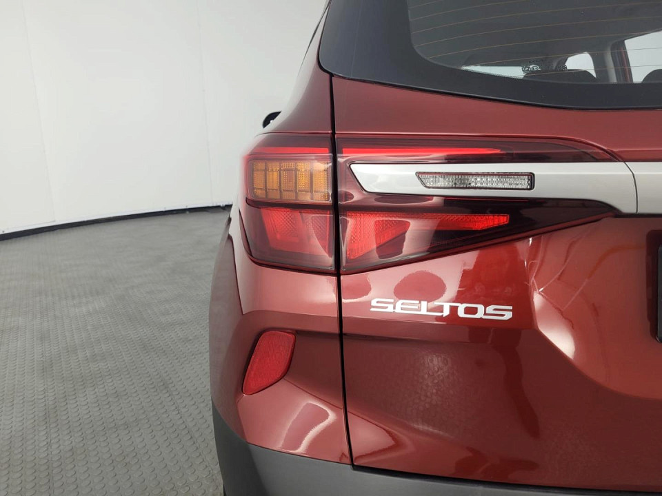 2023 KIA SELTOS 1.6 EX+ AT