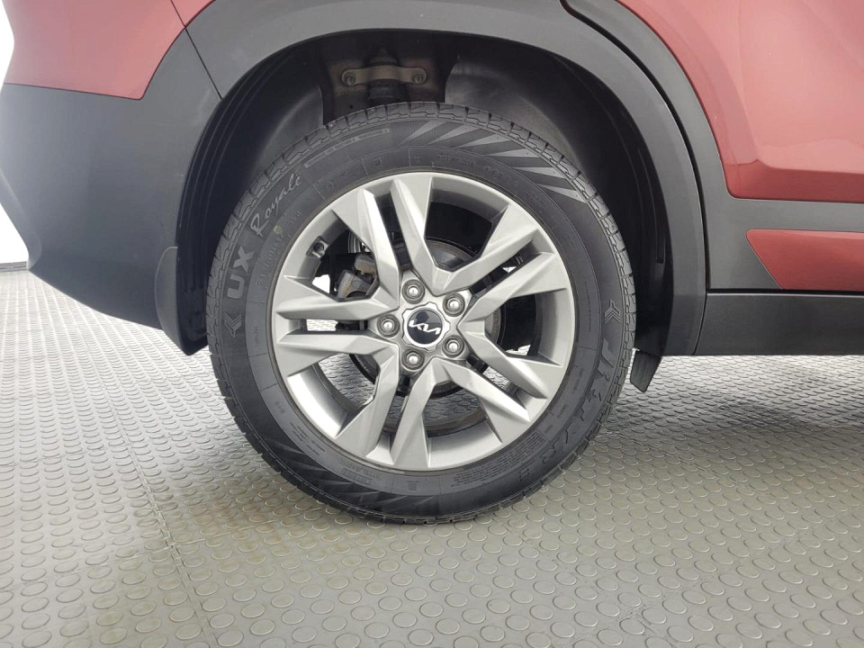 2023 KIA SELTOS 1.6 EX+ AT