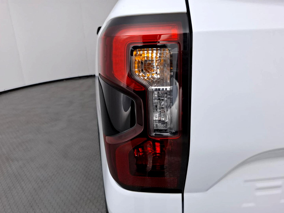 2026 FORD RANGER 2.0 BiT WILDTRAK SUPER CAB 10AT 4X4
