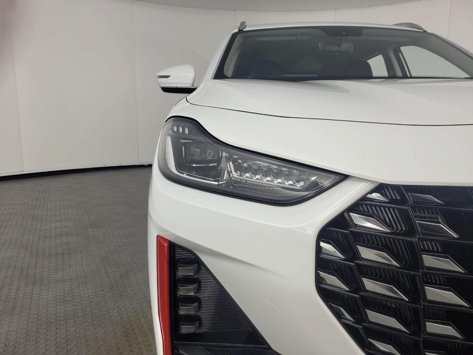 2026 JETOUR X70 PLUS 1.5T MOMENTUM