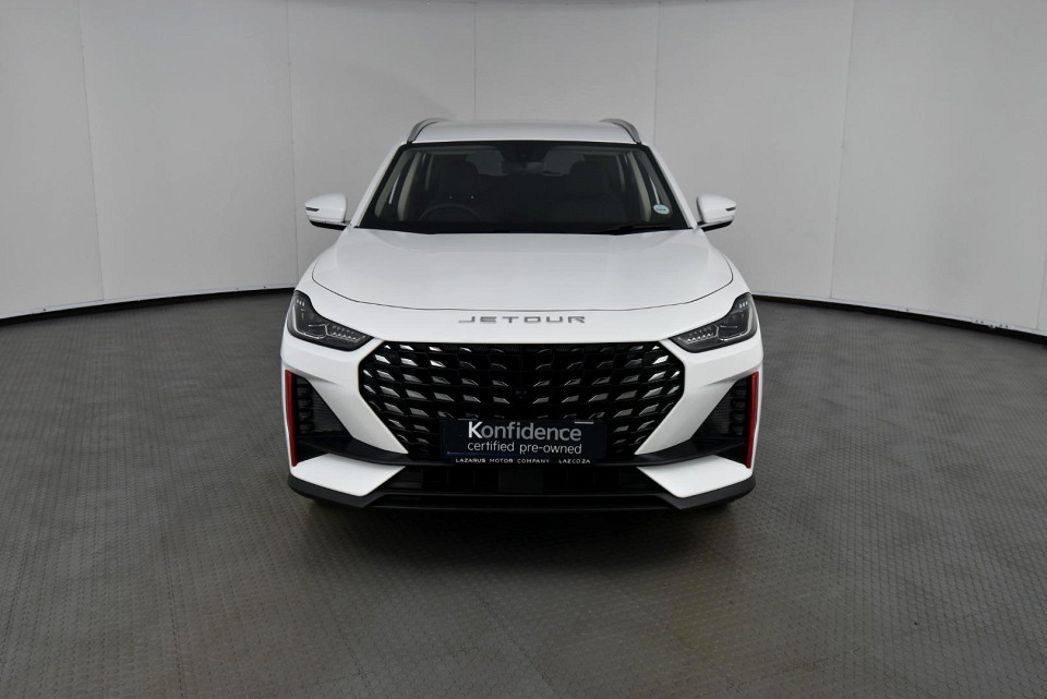 2026 JETOUR X70 PLUS 1.5T MOMENTUM