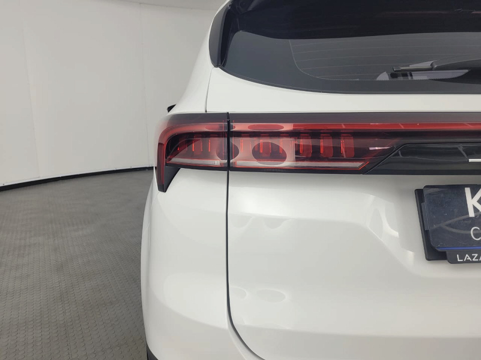 2026 JETOUR X70 PLUS 1.5T MOMENTUM