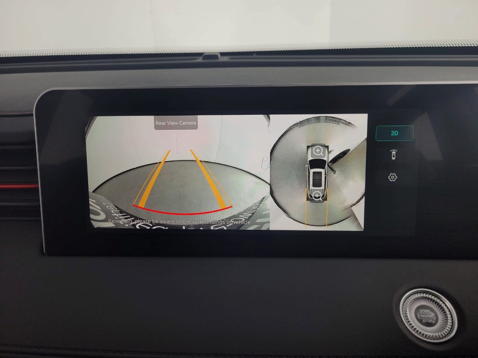 2026 JETOUR X70 PLUS 1.5T MOMENTUM