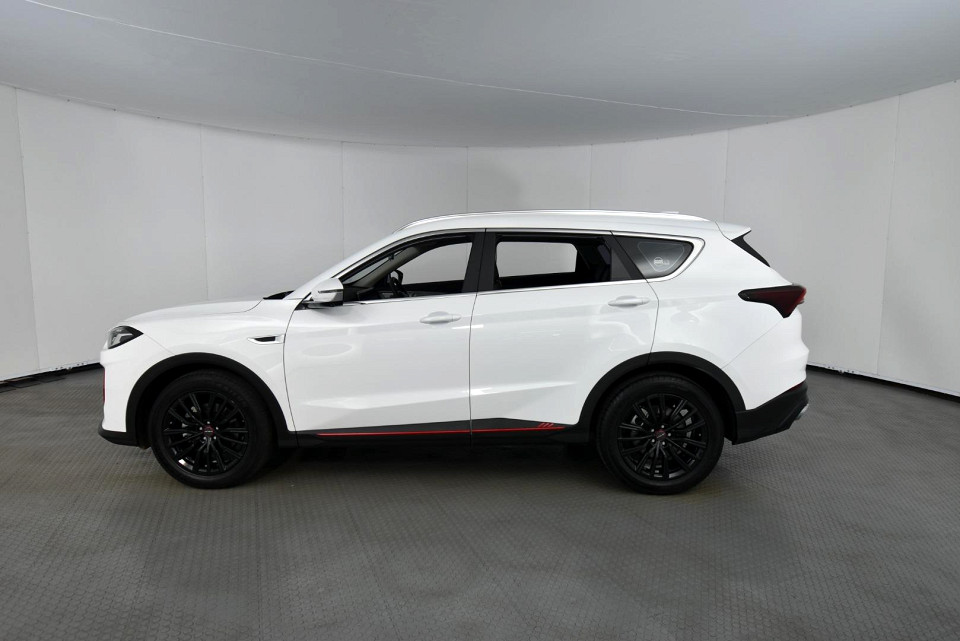 2026 JETOUR X70 PLUS 1.5T MOMENTUM