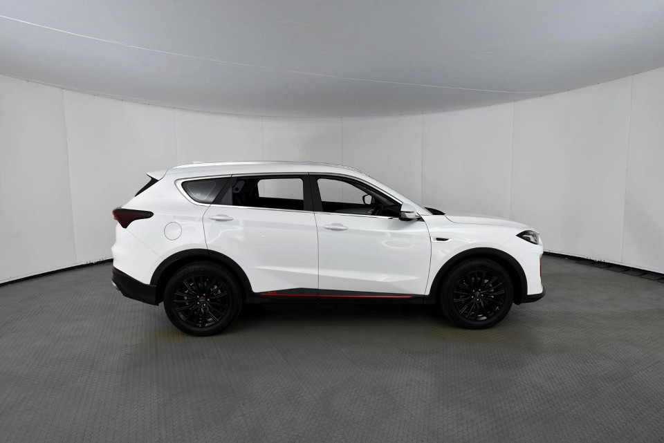 2026 JETOUR X70 PLUS 1.5T MOMENTUM