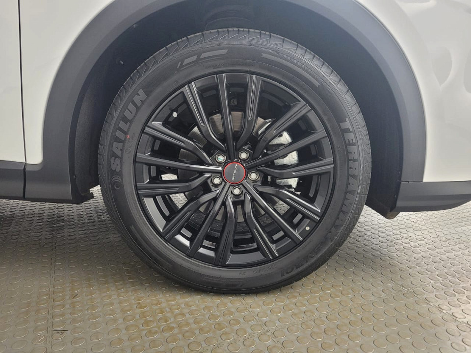 2026 JETOUR X70 PLUS 1.5T MOMENTUM