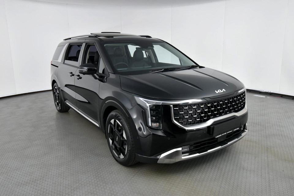 2026 KIA CARNIVAL Carnival