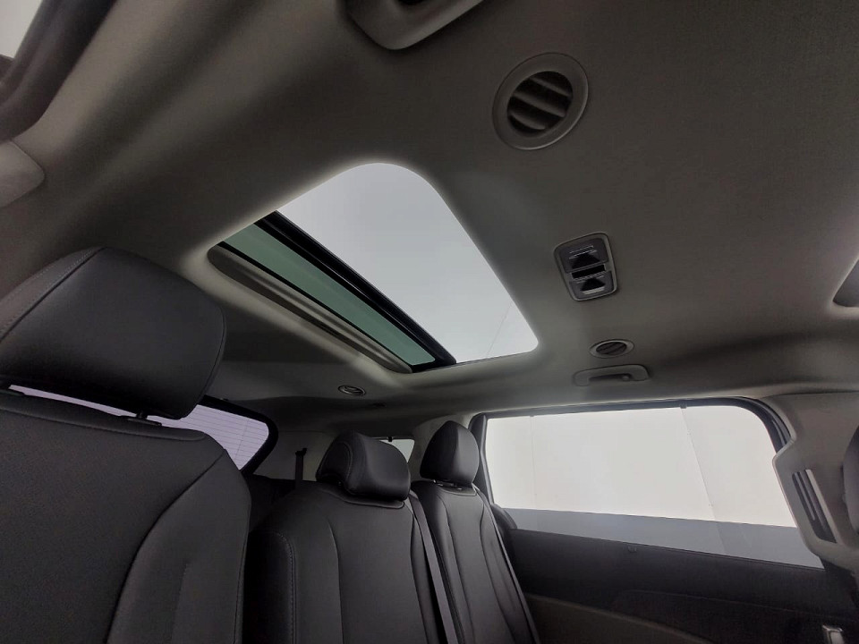 2026 KIA CARNIVAL Carnival