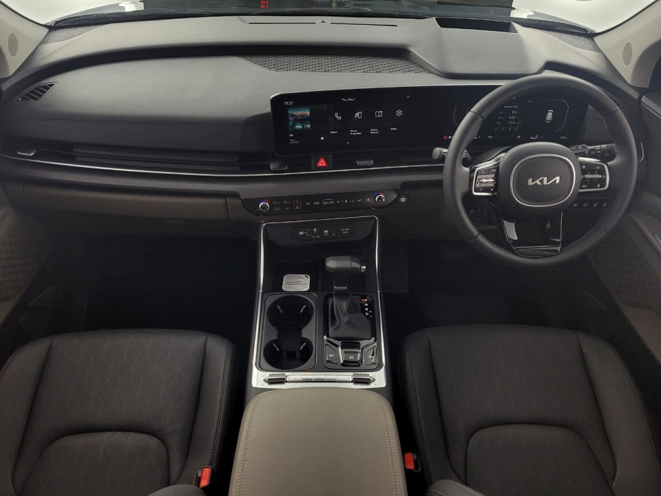 2026 KIA CARNIVAL Carnival