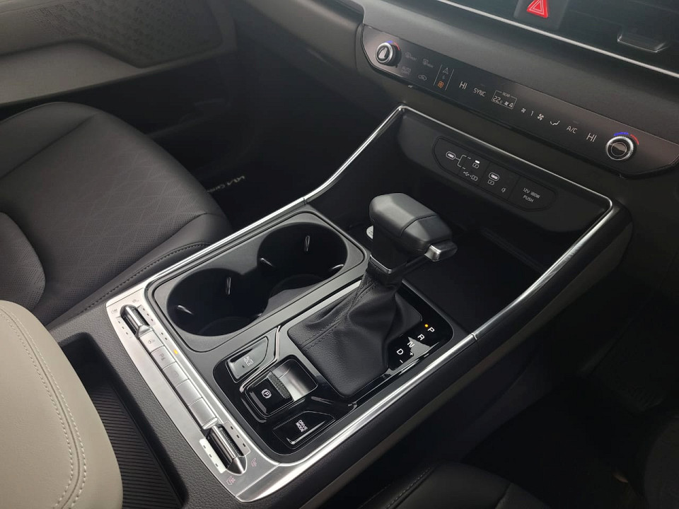 2026 KIA CARNIVAL Carnival