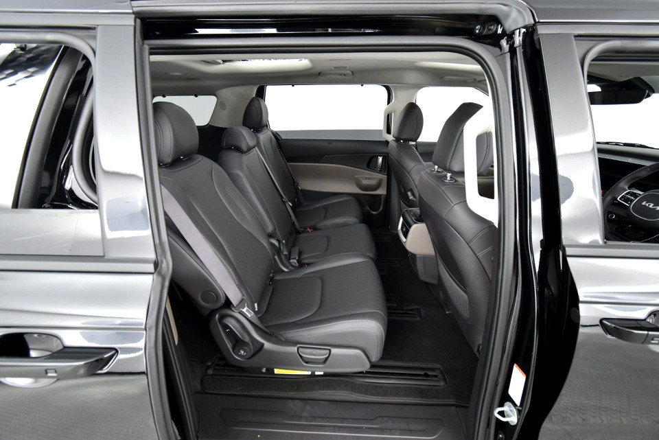 2026 KIA CARNIVAL Carnival