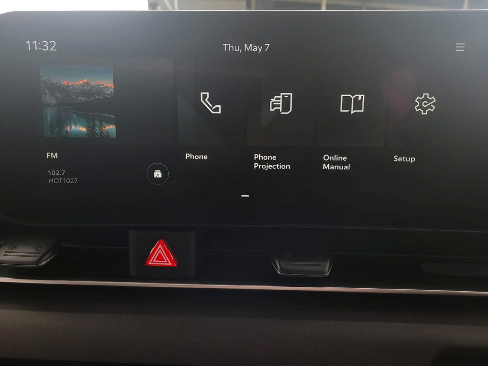 2026 KIA CARNIVAL Carnival