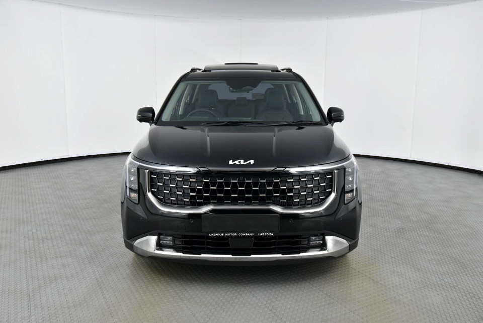 2026 KIA CARNIVAL Carnival
