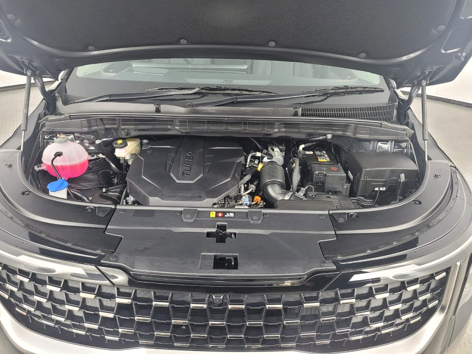 2026 KIA CARNIVAL Carnival