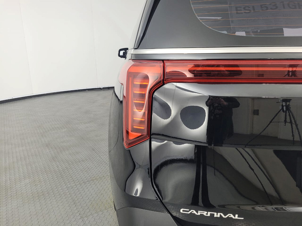 2026 KIA CARNIVAL Carnival