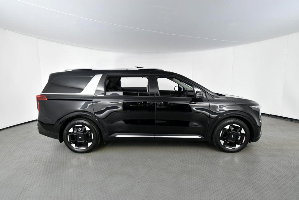 2026 KIA CARNIVAL Carnival
